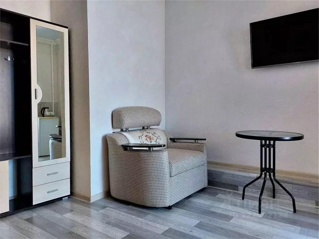 Комната Крым, Саки 13 сектор, 1Л - Фото 2