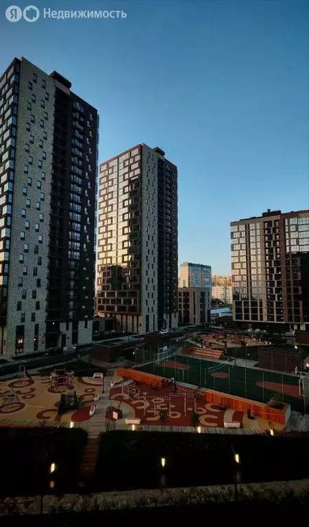 2-комнатная квартира: Казань, Бухарская улица, 32к2 (59 м) - Фото 2