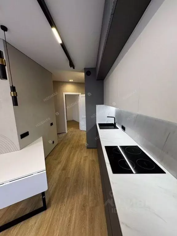 3-к кв. Санкт-Петербург Белоостровская ул., 28 (70.0 м) - Фото 1