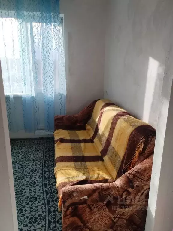 1-к кв. Амурская область, Благовещенск пос. Аэропорт, 5 (25.5 м) - Фото 2