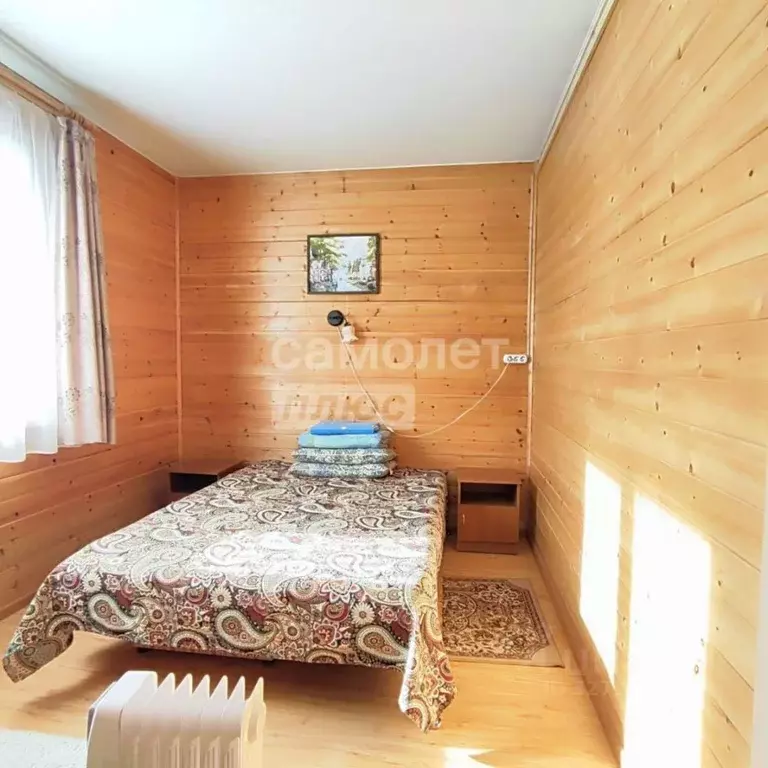 Дом в Иркутская область, Слюдянский район, пос. Утулик ул. ... - Фото 1