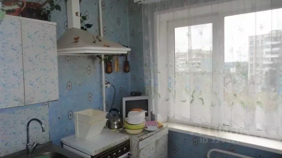 2-к кв. Белгородская область, Белгород ул. Королева, 29 (45.0 м) - Фото 1