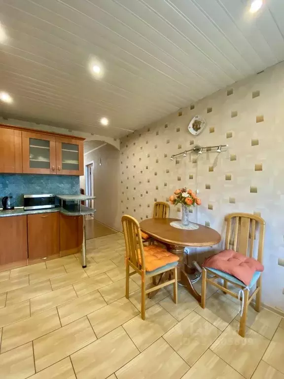 1-к кв. Санкт-Петербург ул. Лени Голикова, 29к6 (49.7 м) - Фото 2