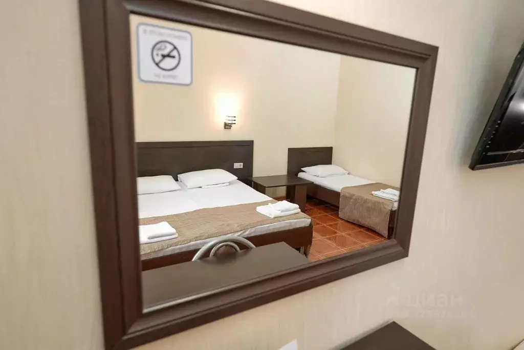 Комната Краснодарский край, Анапа муниципальный округ, с. Витязево ул. ... - Фото 1