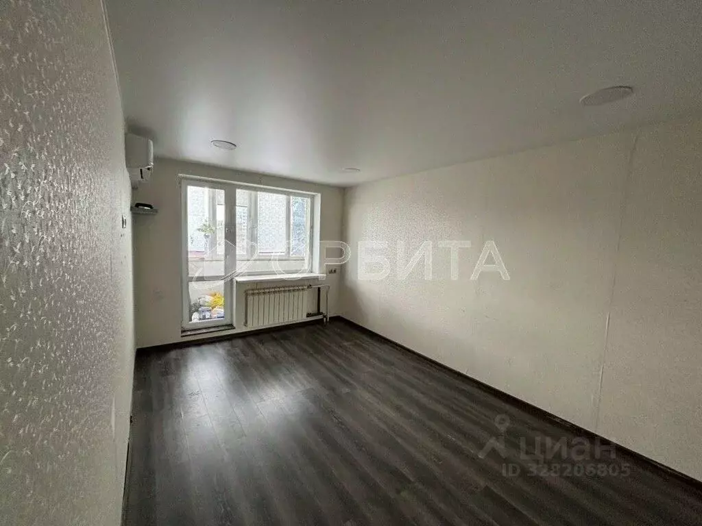 2-к кв. Тюменская область, Тюмень ул. Газовиков, 29 (50.6 м) - Фото 1