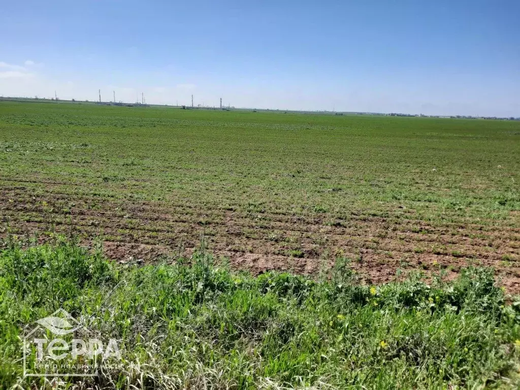 Участок в Крым, Евпатория  (450.0 сот.) - Фото 1