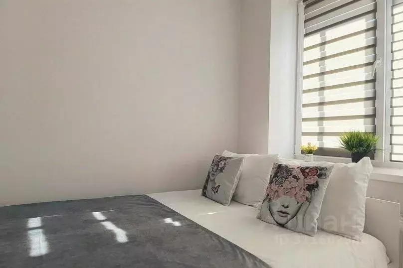 1-к кв. Удмуртия, Ижевск Ипподромная ул., 17 (30.0 м) - Фото 1