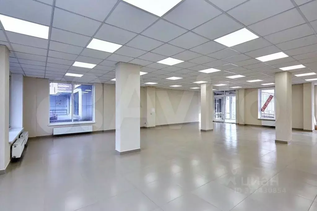 Торговая площадь в Краснодарский край, Краснодар ул. Героя Пешкова, 7 ... - Фото 2