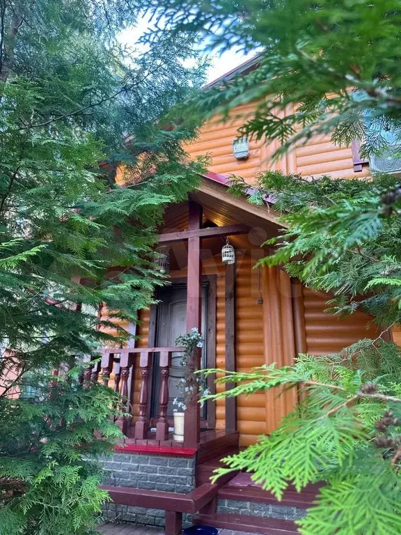 Дом 243 м на участке 18 сот. - Фото 1