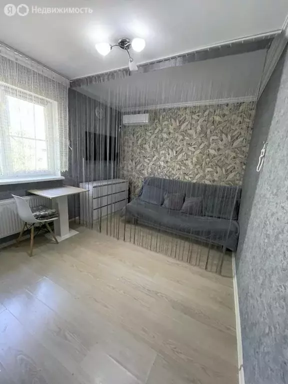 Квартира-студия: Ростов-на-Дону, Турмалиновская улица, 24 (18 м) - Фото 0