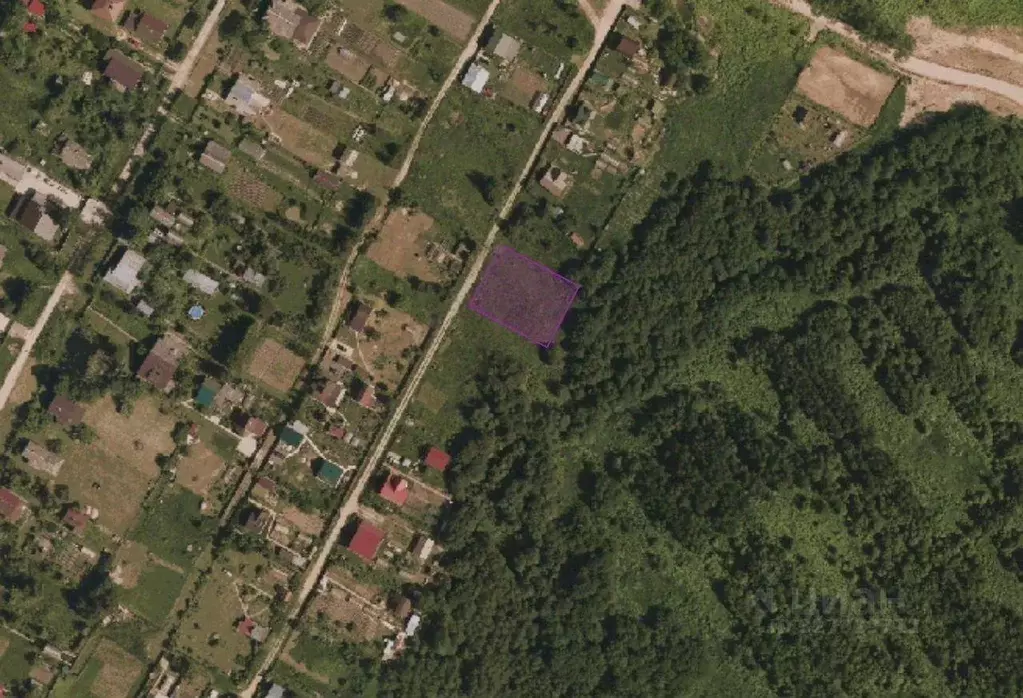 Участок, 11 сот., поселения (ижс) - Фото 1