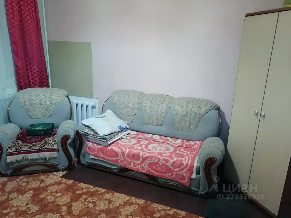 Комната Москва Перовская ул., 26К2 (15.0 м) - Фото 2