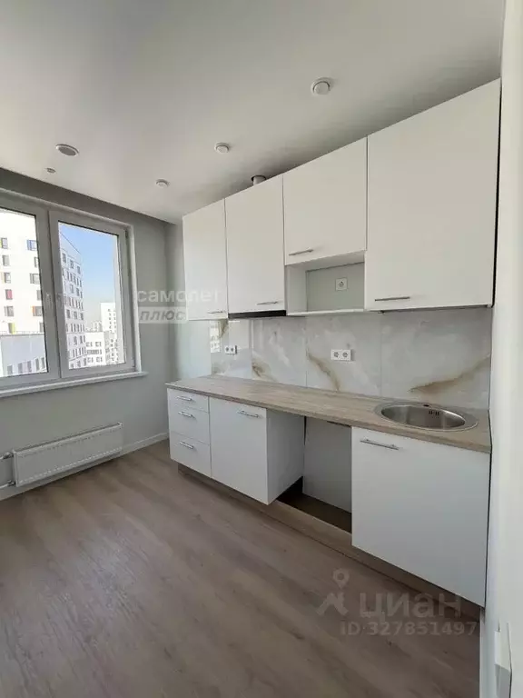 2-к кв. Москва Березовая аллея, 19к3 (47.9 м) - Фото 1