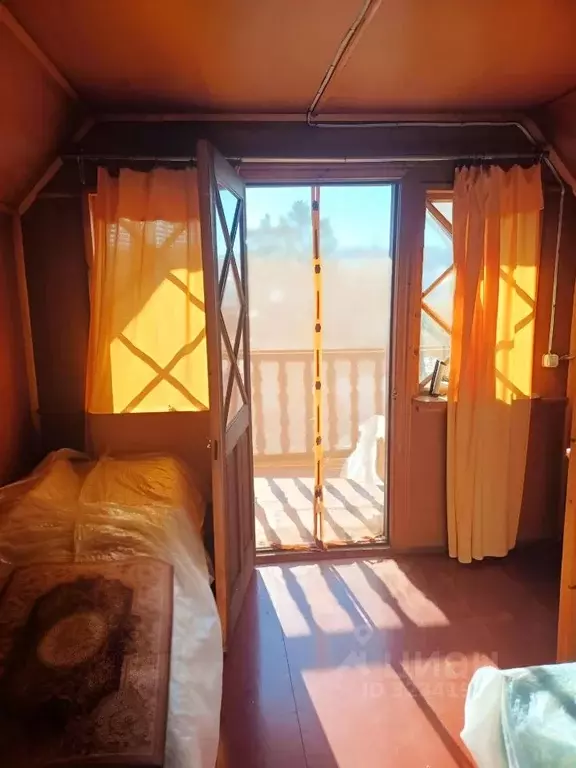 Дом в Омская область, Омск Полет-1 СНТ,  (30 м) - Фото 0