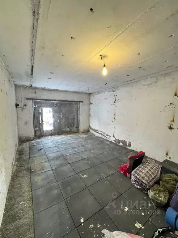 Гараж в Оренбургская область, Орск Новый город мкр, ул. Ленинского ... - Фото 1