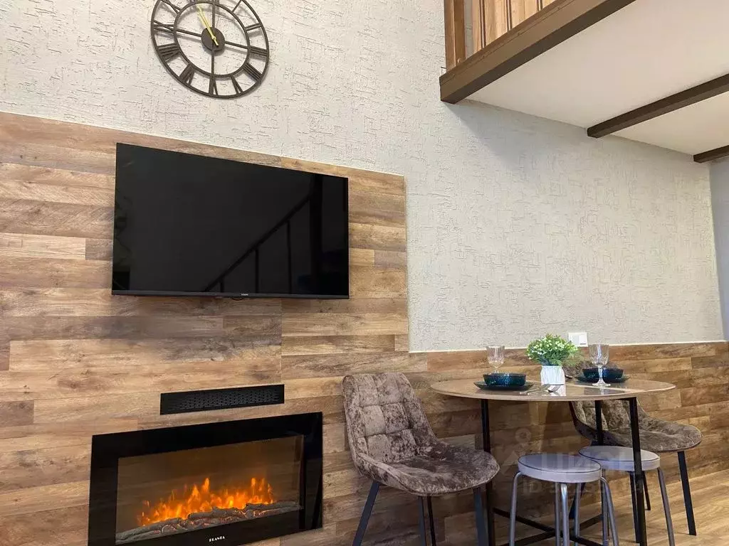 1-к кв. Краснодарский край, Сочи ул. Макаренко, 14 (35.0 м) - Фото 2