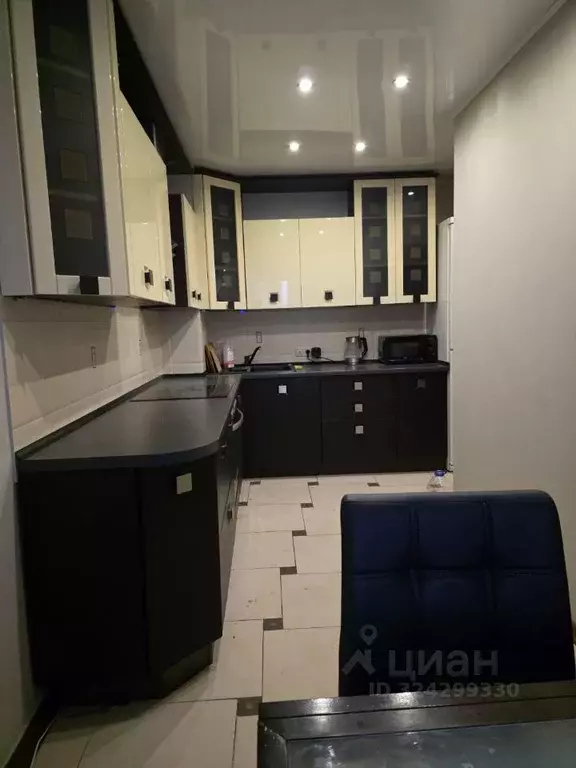 4-к кв. Московская область, Лыткарино 5-й мкр, 2-й кв-л, 5 (82.3 м) - Фото 2