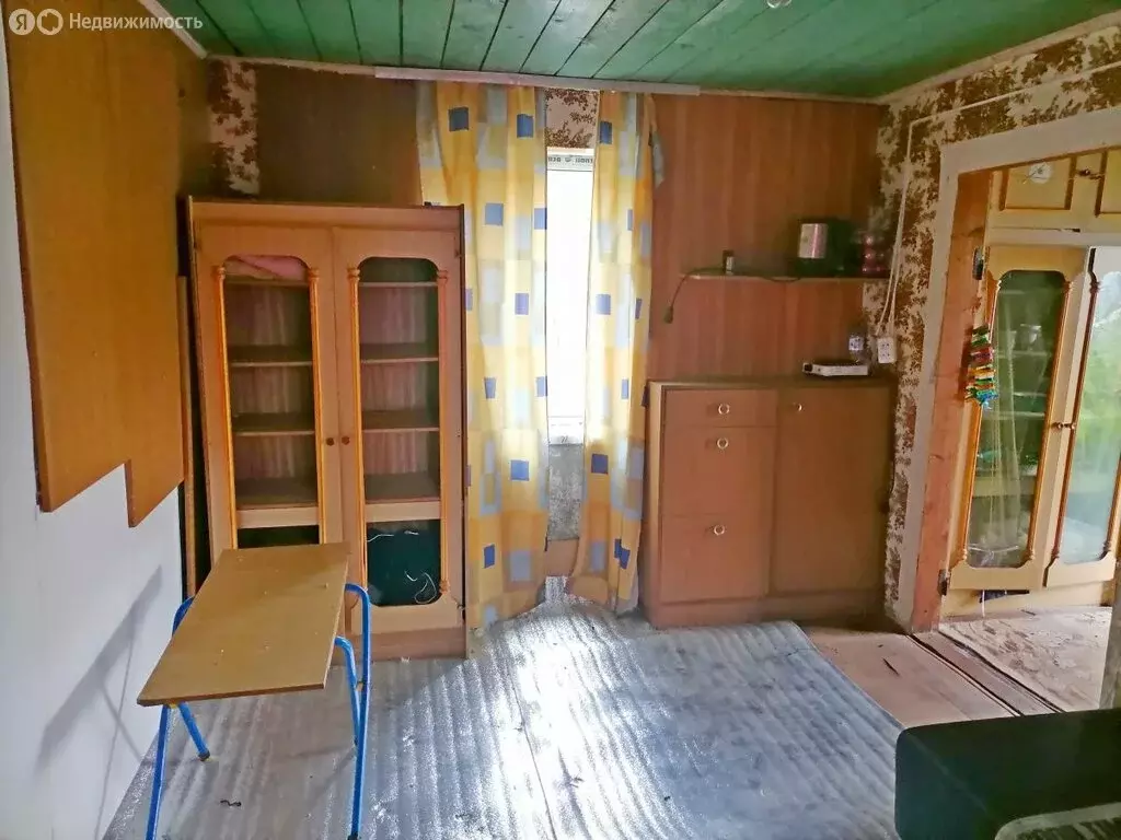 Дом в Волжский, СНТ Дары Природы, Ананасная улица (17.8 м) - Фото 0