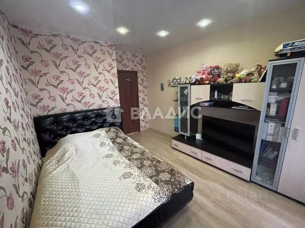 2-к кв. Владимирская область, Владимир ул. Фейгина, 9 (42.0 м) - Фото 0