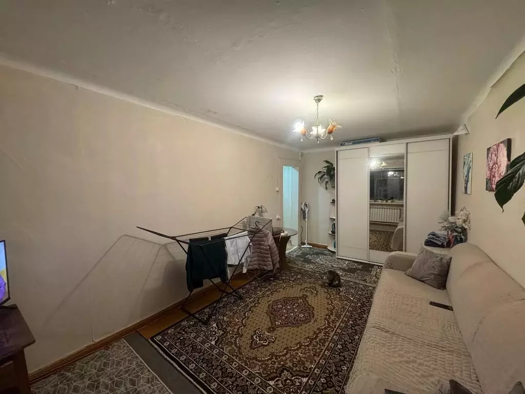 Квартира, 2 комнаты, 40.4 м - Фото 1