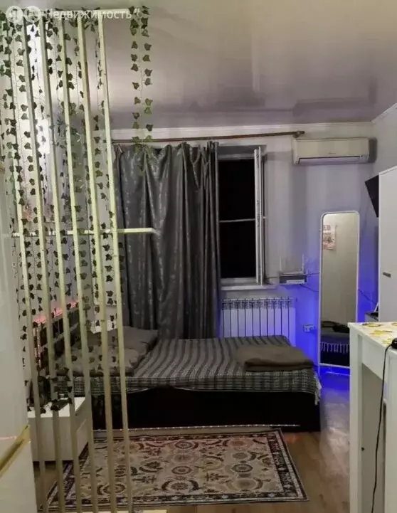 1к в 3-комнатной квартире (20 м) - Фото 1