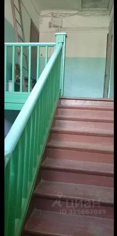 2-к кв. Тульская область, Тула ул. Демьянова, 41 (47.0 м) - Фото 2