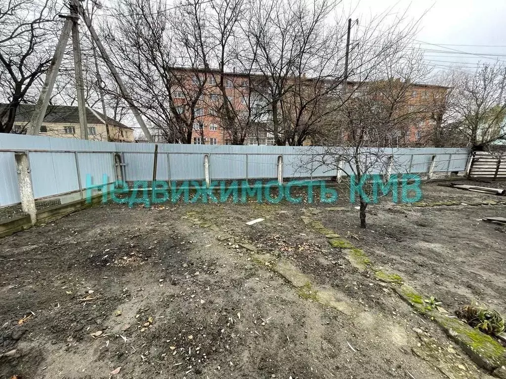 Дом в Ставропольский край, Минеральные Воды Московская ул., 19Б (46 м) - Фото 2