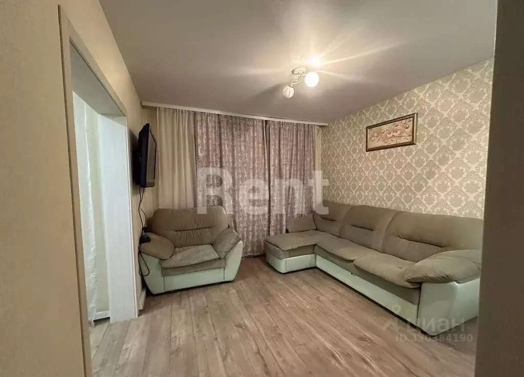 1-к кв. Москва ул. Вертолетчиков, 4к8 (37.0 м) - Фото 2