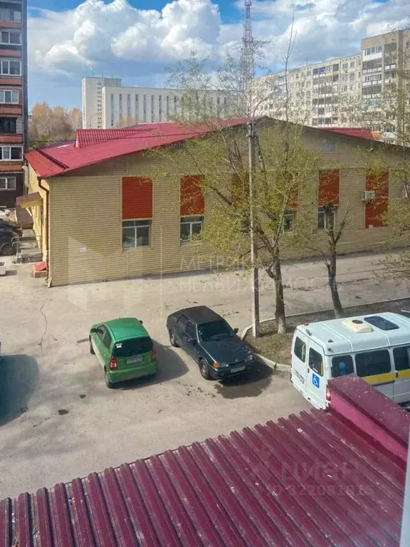 Студия Тюменская область, Тюмень Олимпийская ул., 22 (18.0 м) - Фото 1