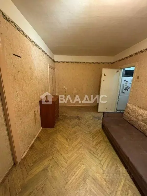 2-к кв. Москва Борисовская ул., 27 (43.3 м) - Фото 1