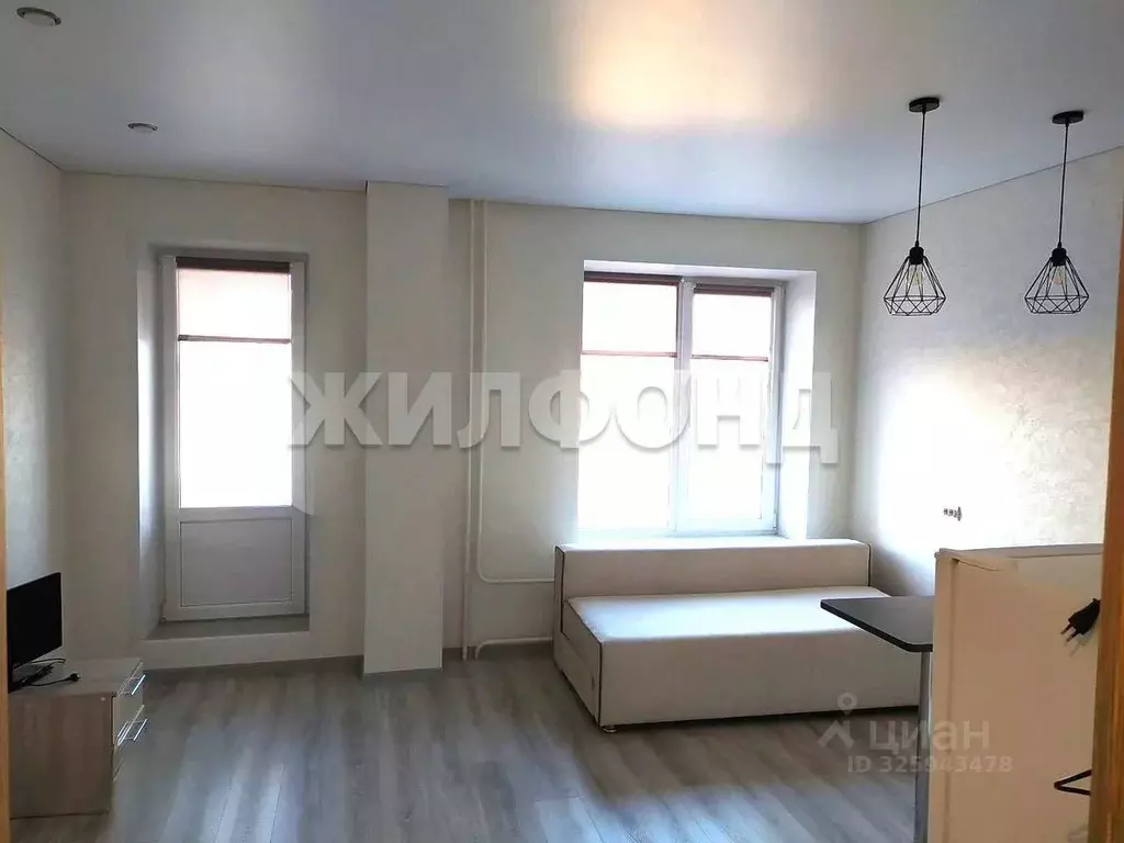 Студия Хакасия, Абакан ул. Некрасова, 31Б (27.0 м) - Фото 1