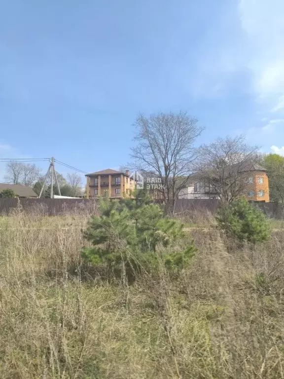 Участок в Калужская область, Калуга городской округ, с. Горенское  ... - Фото 2