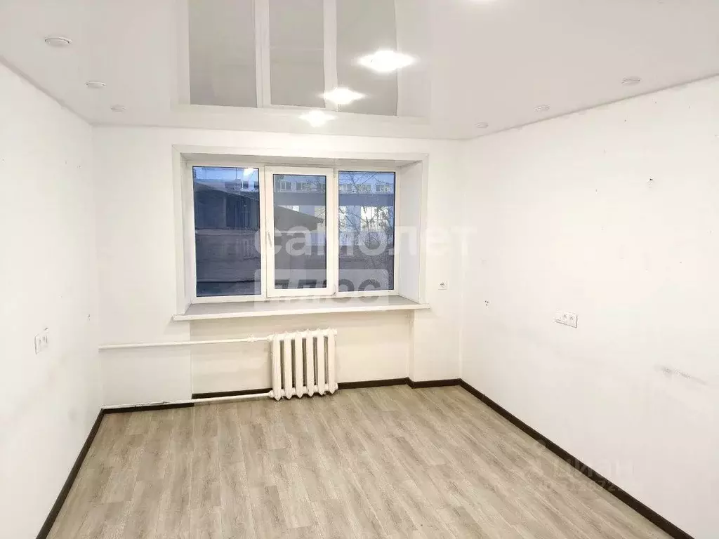 Комната Курганская область, Курган ул. Гоголя, 107 (18.0 м) - Фото 1