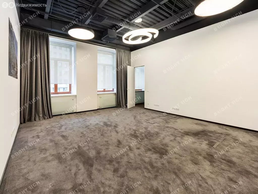 Офис (384 м) - Фото 2