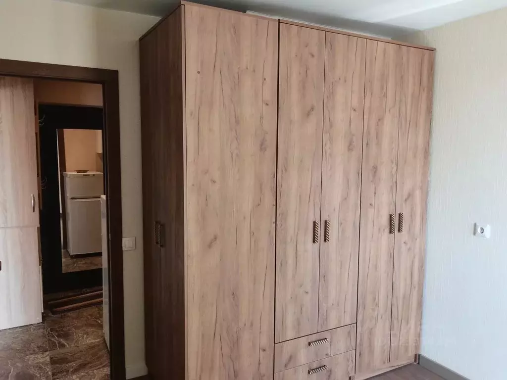 2-к кв. Московская область, Домодедово Южный мкр, ул. Курыжова, 14к2 ... - Фото 2