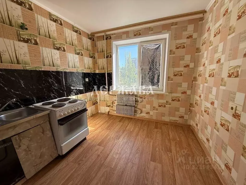 1-к кв. Белгородская область, Старый Оскол Ольминского мкр, 3 (39.3 м) - Фото 1