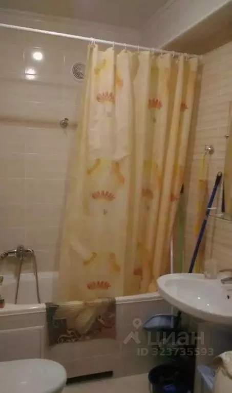 1-к кв. Севастополь ул. Вакуленчука (30.0 м) - Фото 2