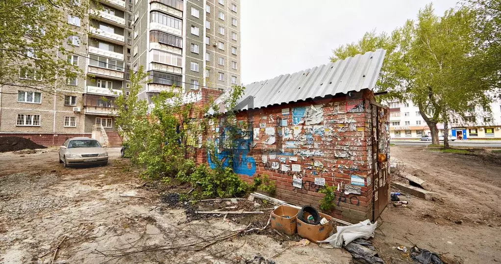 Продам помещение свободного назначения, 32.1 м - Фото 0