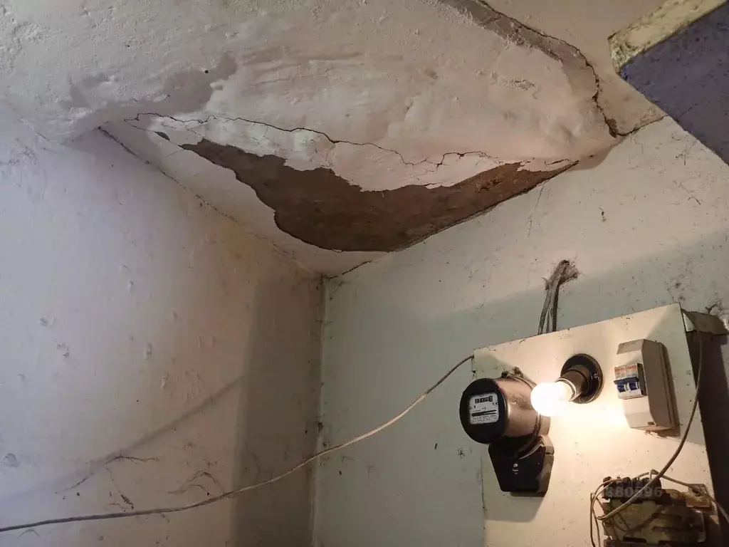 Гараж в Липецкая область, Липецк № 7 Механизатор гаражный кооператив, ... - Фото 2