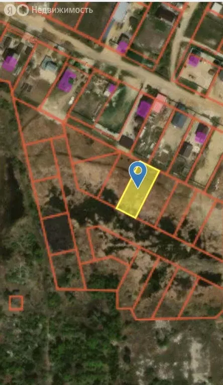 Участок в Амурская область, Благовещенск (10.89 м) - Фото 1