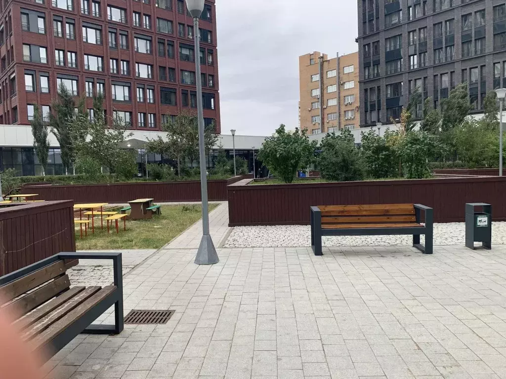 2-к кв. Москва Профсоюзная ул., 68к1 (75.0 м) - Фото 1