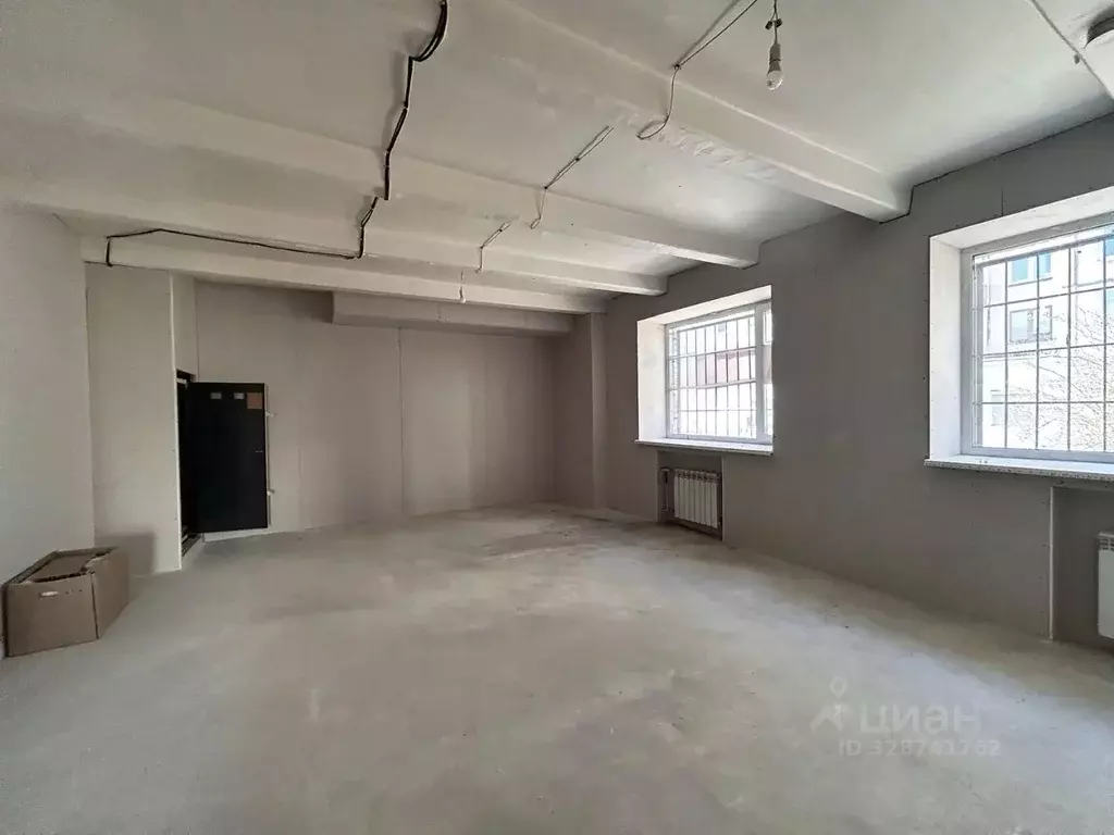 Помещение свободного назначения в Санкт-Петербург просп. Юрия ... - Фото 2