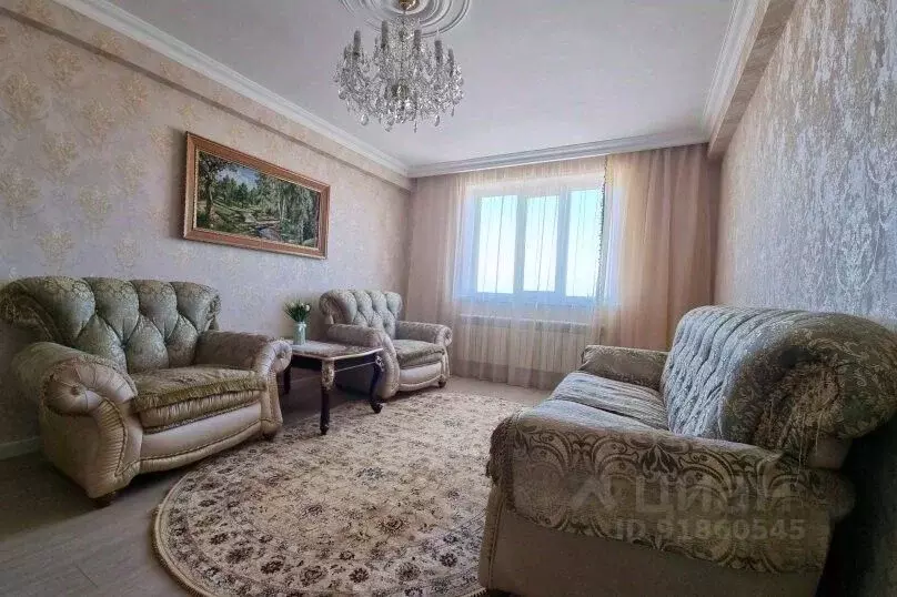 3-к кв. Дагестан, Дербент ул. Гагарина, 18М (100.0 м) - Фото 1