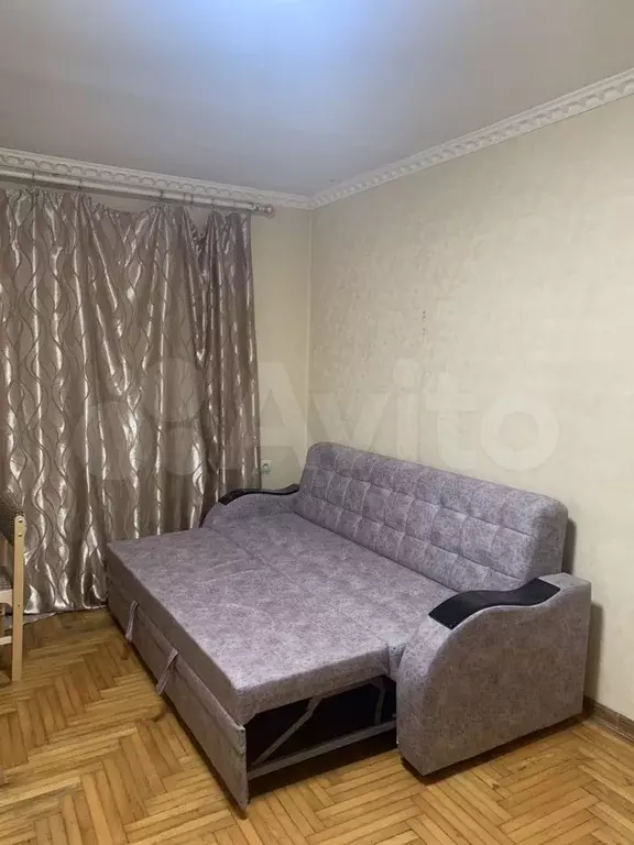 1-к. квартира, 30 м, 1/5 эт. - Фото 0