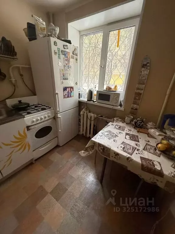 3-к кв. Москва Березовая аллея, 14 (54.0 м) - Фото 0