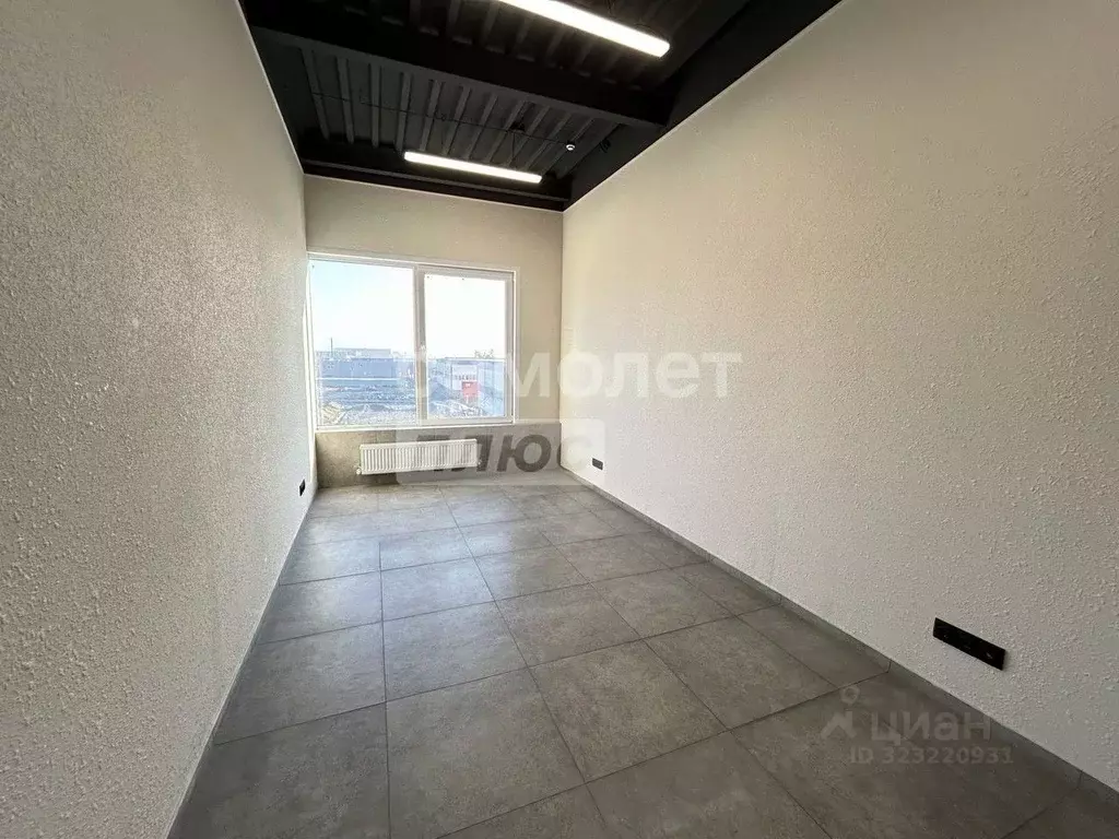 Офис в Алтайский край, Барнаул ул. Трактовая, 92 (37 м) - Фото 2