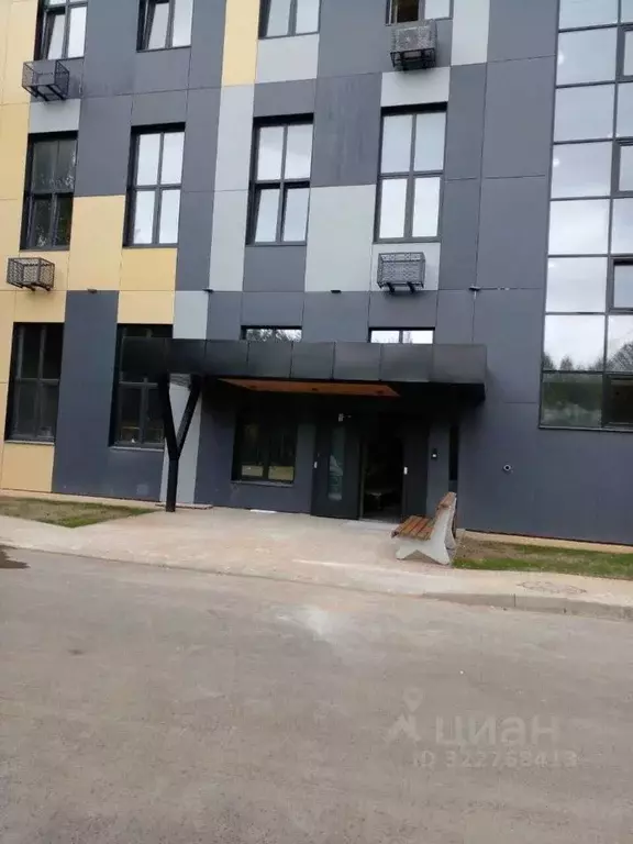 Студия Московская область, Красногорск Оптический проезд, 1 (39.0 м) - Фото 2