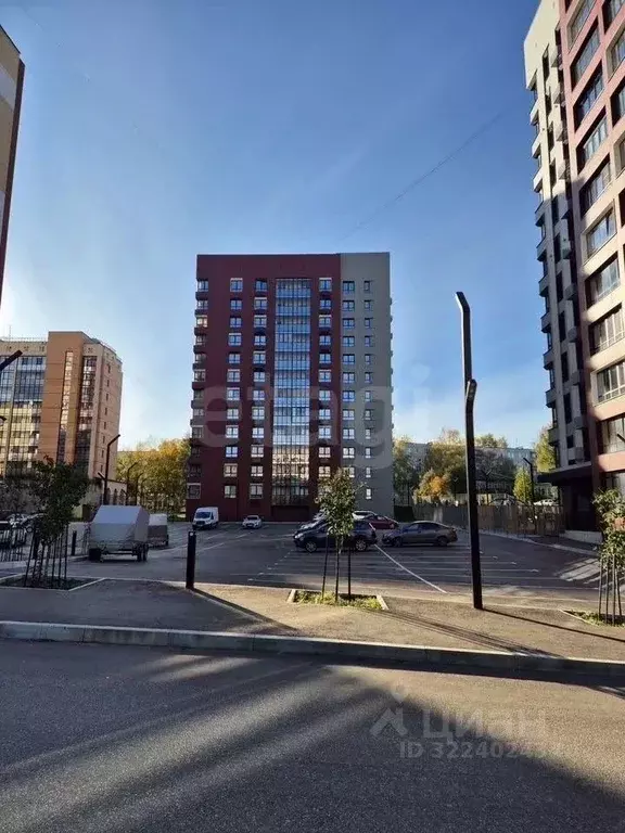 Студия Коми, Сыктывкар ул. Карла Маркса, 165 (28.6 м) - Фото 2