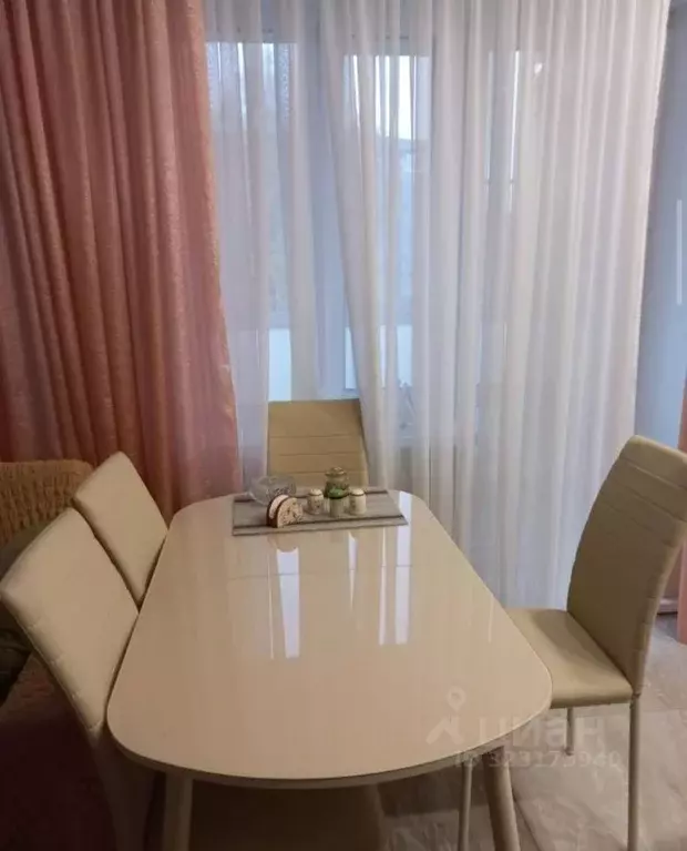 Студия Московская область, Ногинск Богородский городской округ, ул. ... - Фото 2