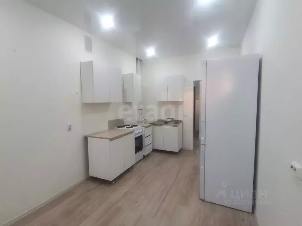 1-к кв. Вологодская область, Череповец Любецкая ул., 1 (40.9 м) - Фото 1